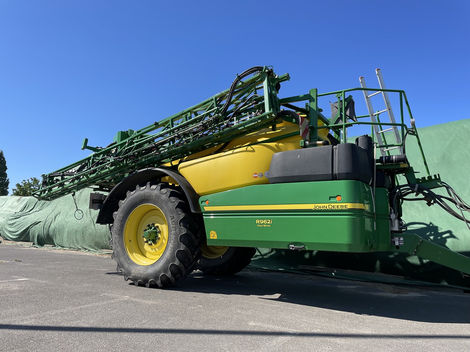 JD R962i